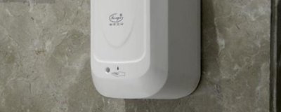 ​皂液机是什么