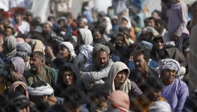 ​为什么我国不接收难民？回顾历史，这三次难民迁入的后果难以承受