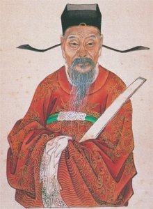 ​明朝历史上的十大首辅