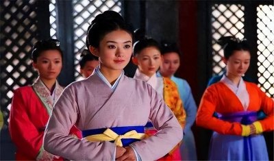 ​历史上唯一“女相”陆贞，为何却被后人称为“祸国妖后”？