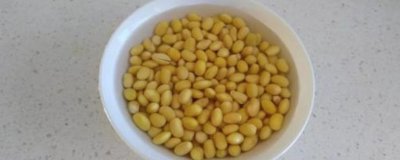 ​泡好的黄豆放冰箱能放几天