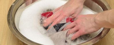 ​霉点点怎么去除