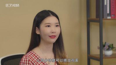 ​鸡蛋煮多久能熟