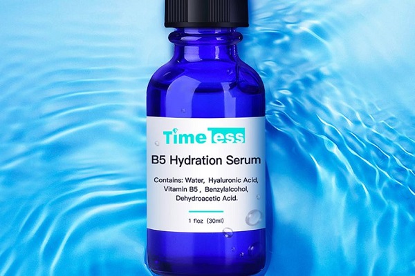 TIMELESS美国维生素B5原液精华怎么样 TIMELESS美国维生素B5原液精华好用吗