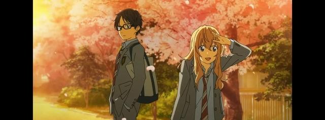 友人a是什么意思(推荐这部治愈番致郁)