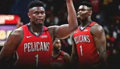 ​锡安·威廉姆斯：职业生涯最难被打破的历史记录，个个前所未有！