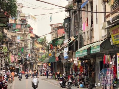 ​越南在历史上曾属于中国？你不知道的越南历史