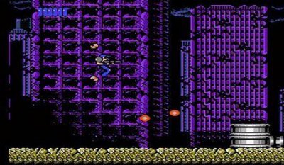 ​空中魂斗罗怎么调无限命