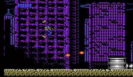 空中魂斗罗怎么调无限命