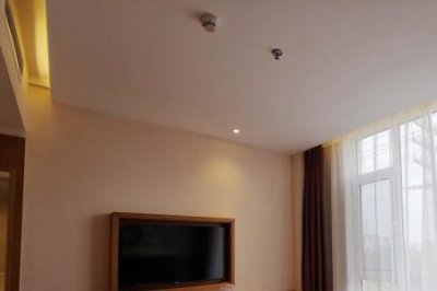 ​衡水十大高档酒店排名