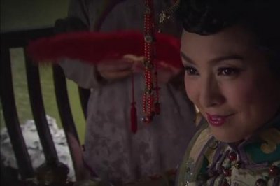 ​大太监姚双喜结局