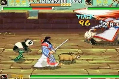 ​三国战纪一统中原诸葛亮出招表