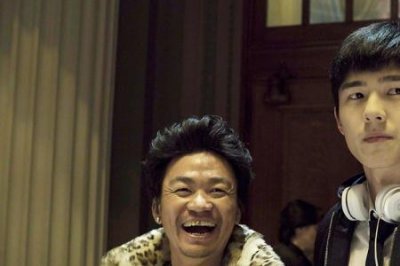 ​唐人街探案4是哪个国家