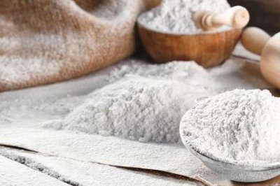 ​世界高筋面粉产地