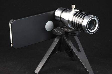 望远镜最大是多少倍