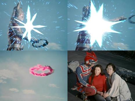 为什么波比被叫奥特之父