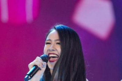 ​心有暖阳李安梅扮演者