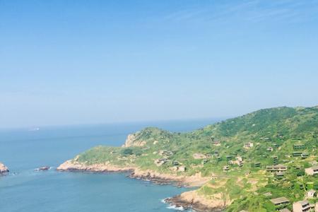 花鸟岛和枸杞岛哪个值得去