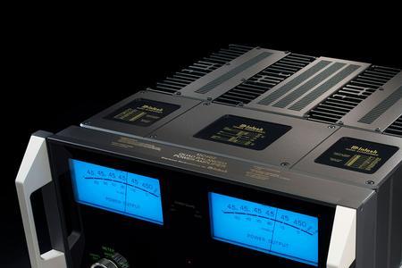 麦景图mc1.2k功放评测