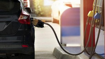 美国的汽油多少钱一升