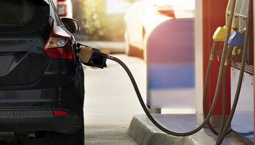 美国的汽油多少钱一升