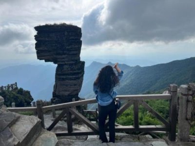 梵净山住宿详细攻略