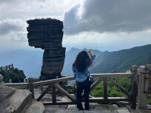 梵净山住宿详细攻略