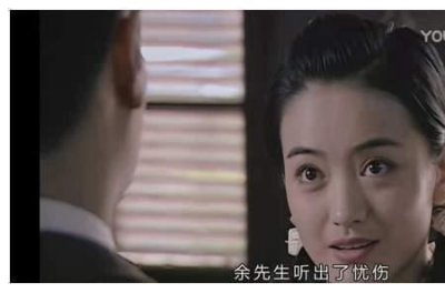 ​潜伏晚秋性格解析