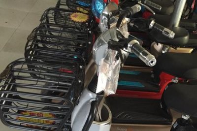 ​为什么说速派奇电动车质量不好