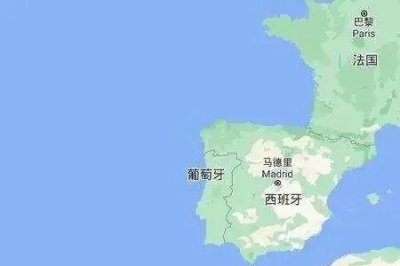 ​西班牙国土面积和人口