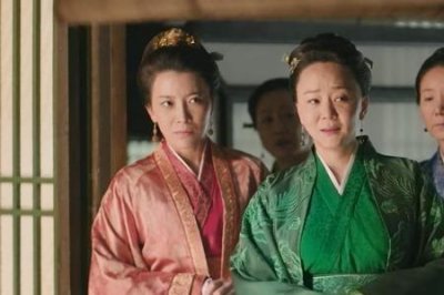 ​知否明兰的丫鬟翠薇嫁人了吗