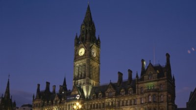 ​英国上议院和下议院的区别