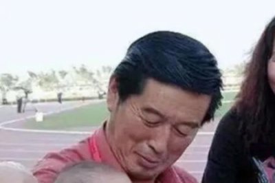 ​李辉阳比王军霞大几岁