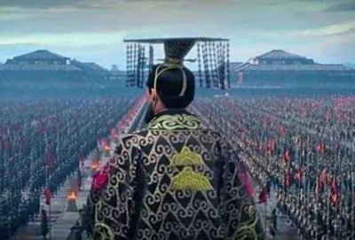 ​揭秘：历史上唐宪宗削藩的成果有多大？