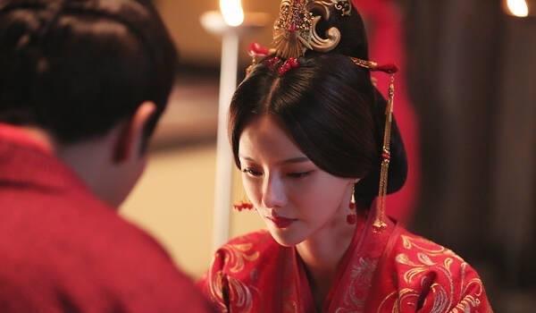 历史三国演义四大美女(盘点三国中的四大美女) 3