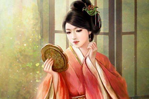 历史郑旦的结局是怎么死的? 1