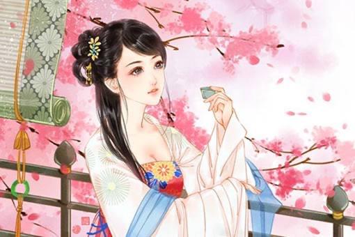 历史郑旦的结局是怎么死的? 3