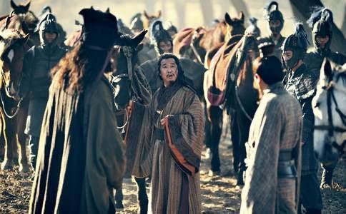 历史历史上庞统是怎么死的?他为何会一意孤行 3