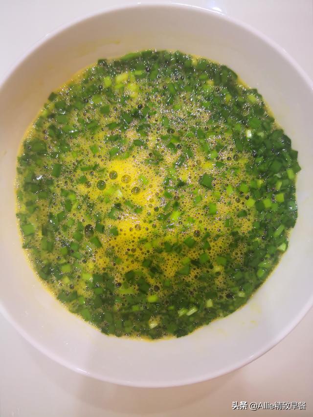 黑米5种最好吃的做法(营养早餐第172期黑米这样做)(34)