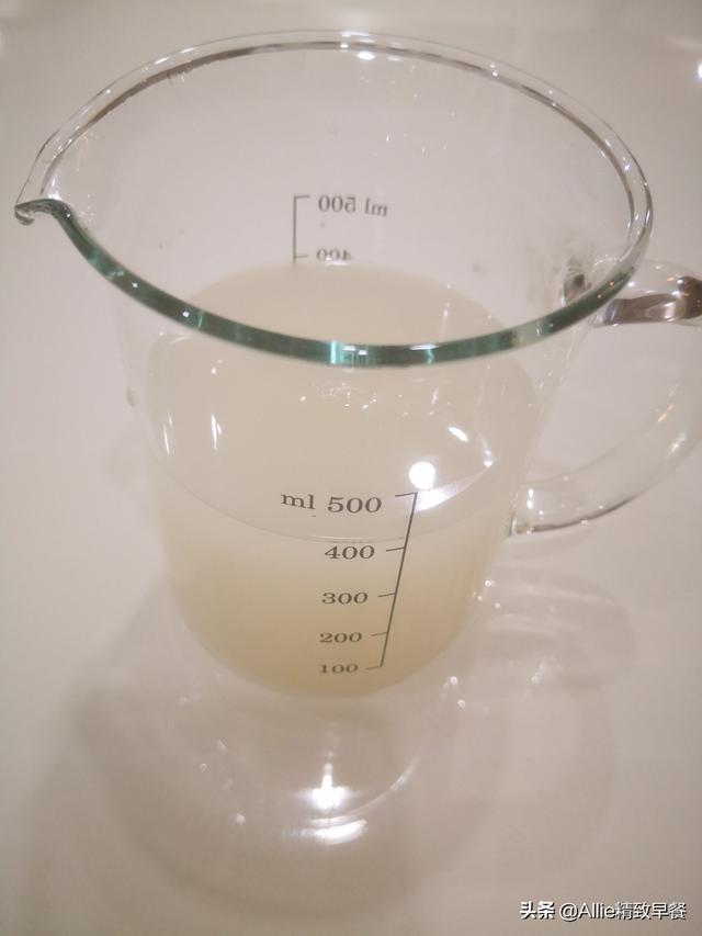 黑米5种最好吃的做法(营养早餐第172期黑米这样做)(9)