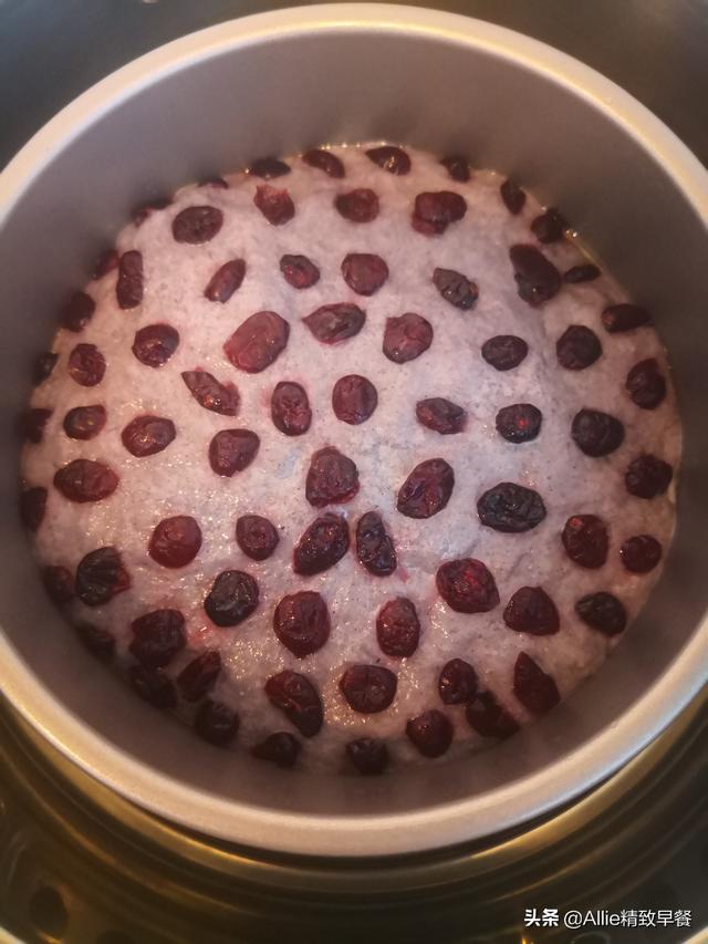 黑米5种最好吃的做法(营养早餐第172期黑米这样做)(24)
