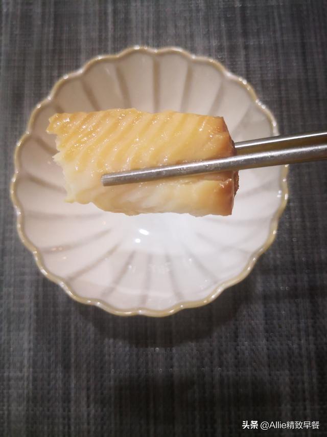 黑米5种最好吃的做法(营养早餐第172期黑米这样做)(50)