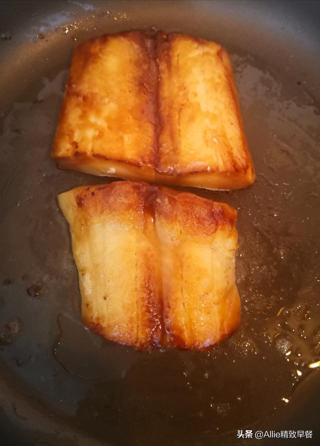 黑米5种最好吃的做法(营养早餐第172期黑米这样做)(46)