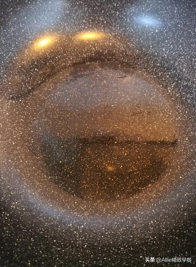 黑米5种最好吃的做法(营养早餐第172期黑米这样做)(36)