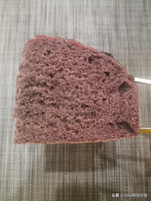 黑米5种最好吃的做法(营养早餐第172期黑米这样做)(31)