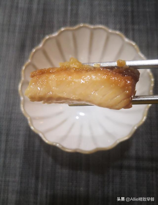 黑米5种最好吃的做法(营养早餐第172期黑米这样做)(49)