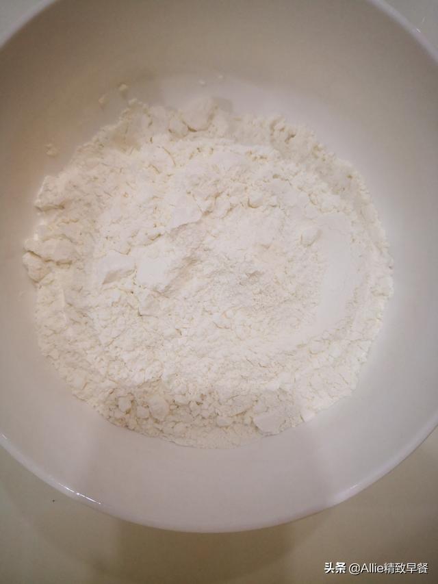 黑米5种最好吃的做法(营养早餐第172期黑米这样做)(11)