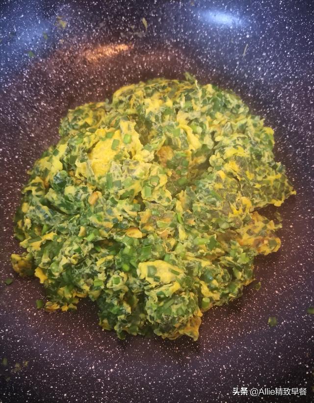 黑米5种最好吃的做法(营养早餐第172期黑米这样做)(40)