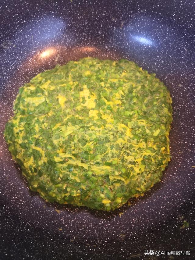 黑米5种最好吃的做法(营养早餐第172期黑米这样做)(39)