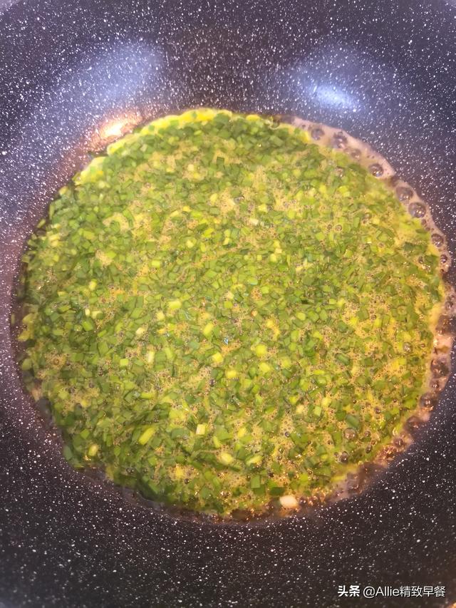 黑米5种最好吃的做法(营养早餐第172期黑米这样做)(38)